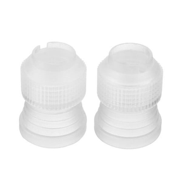 Set patiserie Quasar&Co., 106 piese cu sabloane pentru ornarea/decorarea prajiturilor-54912