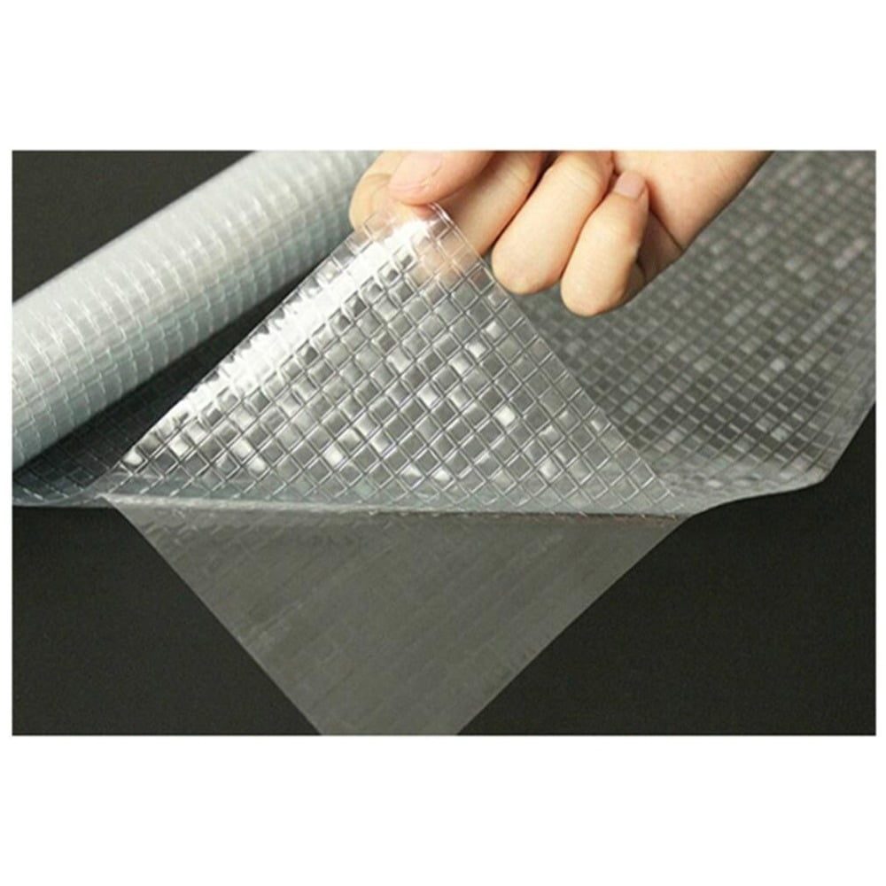Folie decorativa adeziva pentru geam, Quasar & Co.®, 45 x 200 cm 5