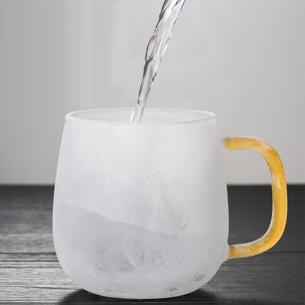 Cana cu infuzor si capac bambus, Quasar & Co.®, 500 ml, sticla termorezistenta, transparenta 8 Cana cu infuzor si capac bambus, Quasar & Co.®, 500 ml, sticla termorezistenta, transparenta 8