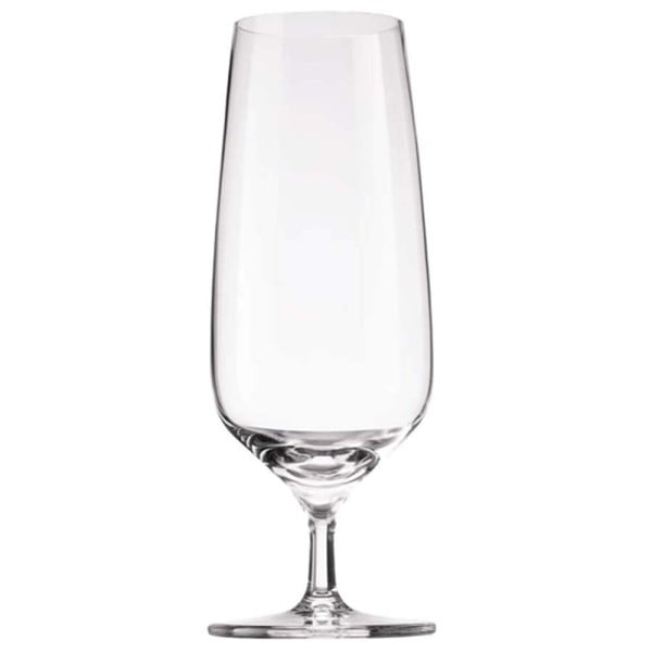 Set 6 pahare Schott Zwiesel, 277 ml, Bistro Line, sticla superioara-tritan, pentru vin alb, aperitiv, sampanie Pahare sticla 2024-05-03