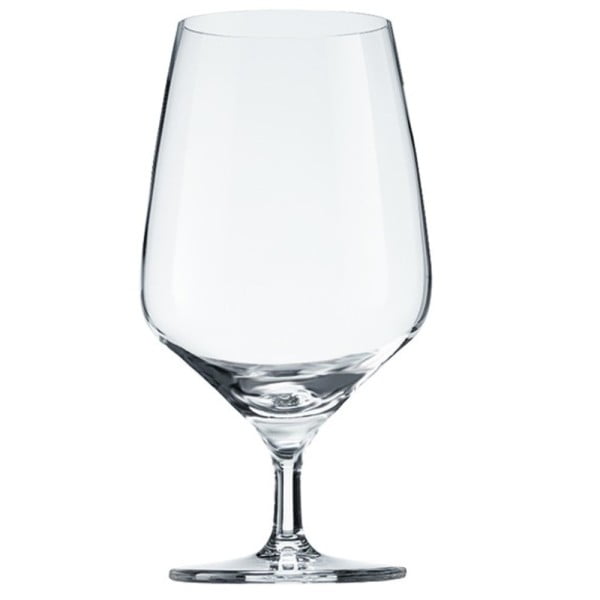 Set 6 pahare Schott Zwiesel, 348 ml, Bistro Line, sticla superioara-tritan, pentru vin alb/rosu, aperitiv, apa Pahare sticla 2024-05-03