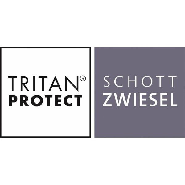 Set 6 pahare Schott Zwiesel, 348 ml, Bistro Line, sticla superioara-tritan, pentru vin alb/rosu, aperitiv, apa - imagine 6