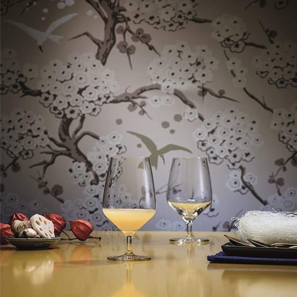 Set 6 pahare Schott Zwiesel, 625 ml, Bistro Line, sticla superioara-tritan, pentru vin alb/rosu, aperitiv, apa - imagine 3