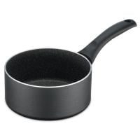 Cratita Delimano Mondo, d 16 cm, strat antiaderent, pentru toate suprafetele de incalzire, gri-negru 2 Cratita Delimano Mondo, d 16 cm, strat antiaderent, pentru toate suprafetele de incalzire, gri-negru 2