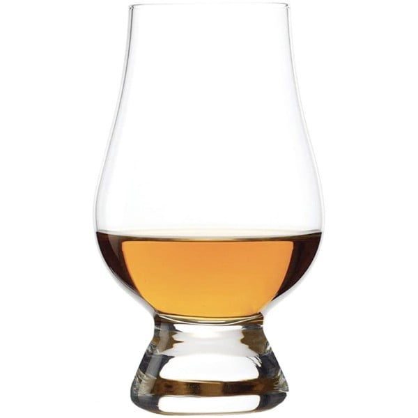 Pahar whisky Quasar & Co.®, 220 ml, sticla, transparent - imagine 1
