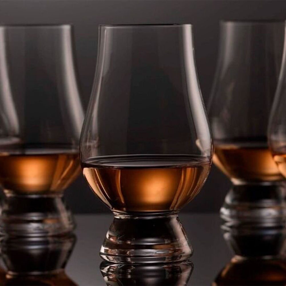 Set 4 pahare Quasar & Co.®️, 4 x 220 ml, 4 x pahar whisky Glencairn, sticla, transparent 8 Set 4 pahare Quasar & Co.®️, 4 x 220 ml, 4 x pahar whisky Glencairn, sticla, transparent 8