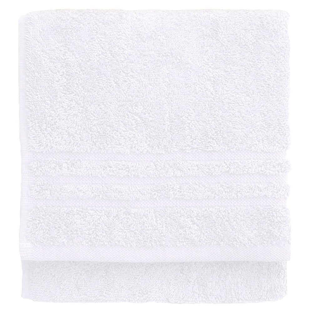 Set 12 prosoape baie corp, Quasar & Co.®, model Byrk, 70 x 140 cm, 500 g/mp, 100% bumbac, alb 2 Set 12 prosoape baie corp, Quasar & Co.®, model Byrk, 70 x 140 cm, 500 g/mp, 100% bumbac, alb 2