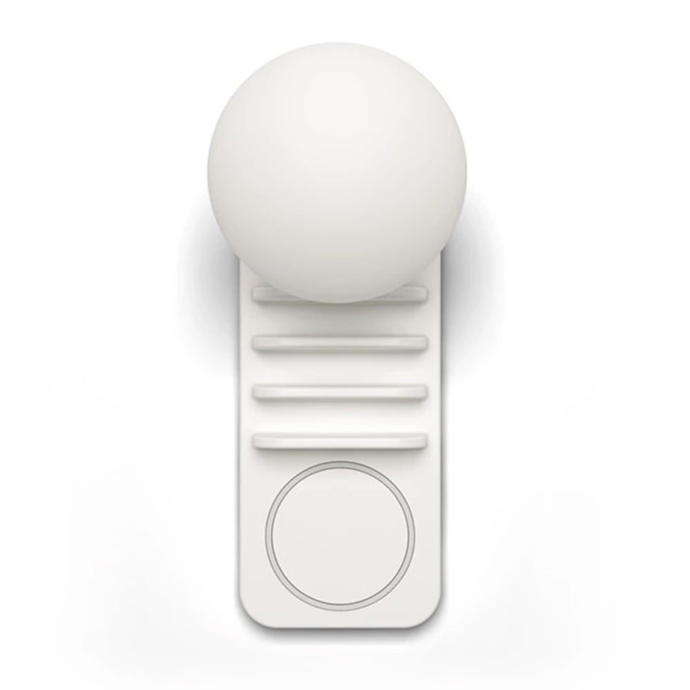 Stand incarcare wireless si USB si lampa veghe, Quasar & Co.®, incarcare rapida QC 3.0, ABS, alb 6 Stand incarcare wireless si USB si lampa veghe, Quasar & Co.®, incarcare rapida QC 3.0, ABS, alb 6
