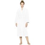 Halat de baie Quasar & Co.®, 550 g/mp, hotel quality, unisex, 100% bumbac, S/M, alb 14 Halat de baie Quasar & Co.®, 550 g/mp, hotel quality, unisex, 100% bumbac, S/M, alb 14