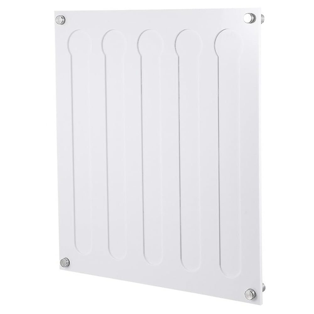 Suport magnetic pentru 35 capsule cafea, Quasar & Co.®, compatibil Nesspresso, acril, 30 x 35 cm, alb 2 Suport magnetic pentru 35 capsule cafea, Quasar & Co.®, compatibil Nesspresso, acril, 30 x 35 cm, alb 2