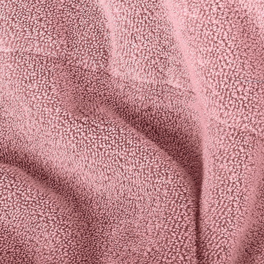 Halat de baie Quasar & Co.®, 550 g/mp, hotel quality, unisex, 100% bumbac, S/M, corai 7 Halat de baie Quasar & Co.®, 550 g/mp, hotel quality, unisex, 100% bumbac, S/M, corai 7