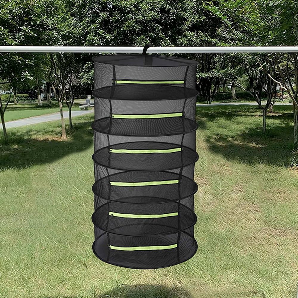 Set uscare plante, Quasar & Co.®, 1 x raft uscare plante, 1 x manusi, 1 x carlig, 1 x foarfeca, textil/metal, 60 x 120 cm, negru-verde 7 Set uscare plante, Quasar & Co.®, 1 x raft uscare plante, 1 x manusi, 1 x carlig, 1 x foarfeca, textil/metal, 60 x 120 cm, negru-verde 7