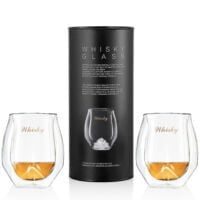 Set 2 pahare whisky, Quasar & Co.®, sticla, 175 ml, 8,7 x 10 cm, transparent 8 Set 2 pahare whisky, Quasar & Co.®, sticla, 175 ml, 8,7 x 10 cm, transparent 8