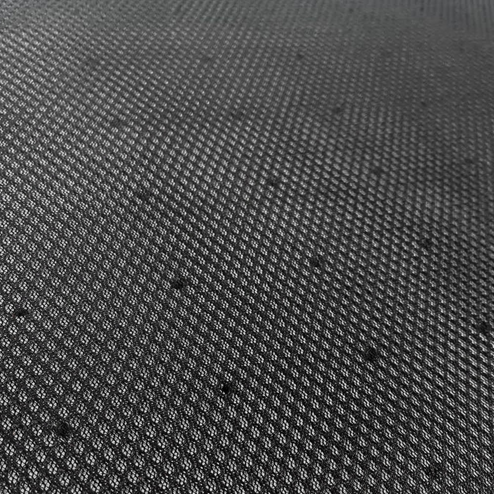 Scaun de birou, Quasar & Co.®, ergonomic, manere rabatabile, sezut latex, inaltime reglabila, suport lombar, tetiera ajustabila, mesh, 57 x 53 x 98-107 cm, alb/negru 6 Scaun de birou, Quasar & Co.®, ergonomic, manere rabatabile, sezut latex, inaltime reglabila, suport lombar, tetiera ajustabila, mesh, 57 x 53 x 98-107 cm, alb/negru 6