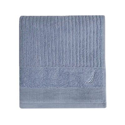 Prosop de baie, Nautica Stripe, 100% bumbac, 570 g/mp, 50 x 100 cm, albastru deschis 5 Prosop de baie, Nautica Stripe, 100% bumbac, 570 g/mp, 50 x 100 cm, albastru deschis 5