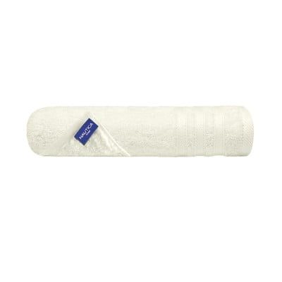 Prosop de baie, Nautica Crew, 100% bumbac, 525 g/mp, 50 x 100 cm, ivoire 4