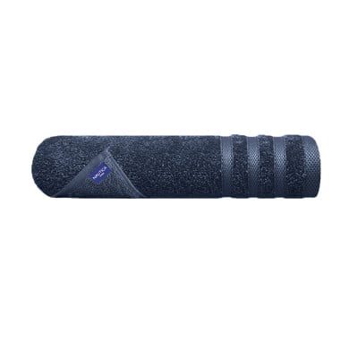Prosop de baie, Nautica Crew, 100% bumbac, 525 g/mp, 50 x 100 cm, bleumarin 4