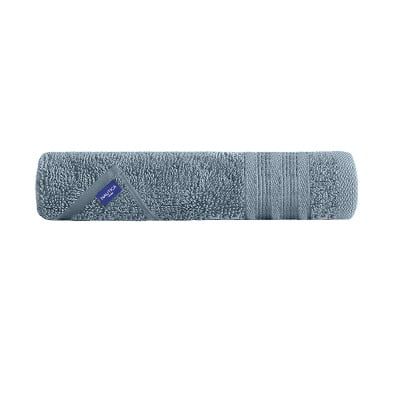 Prosop de baie, Nautica Ocean, 100% bumbac, 640 g/mp, 50 x 100 cm, albastru deschis 6 Prosop de baie, Nautica Ocean, 100% bumbac, 640 g/mp, 50 x 100 cm, albastru deschis 6