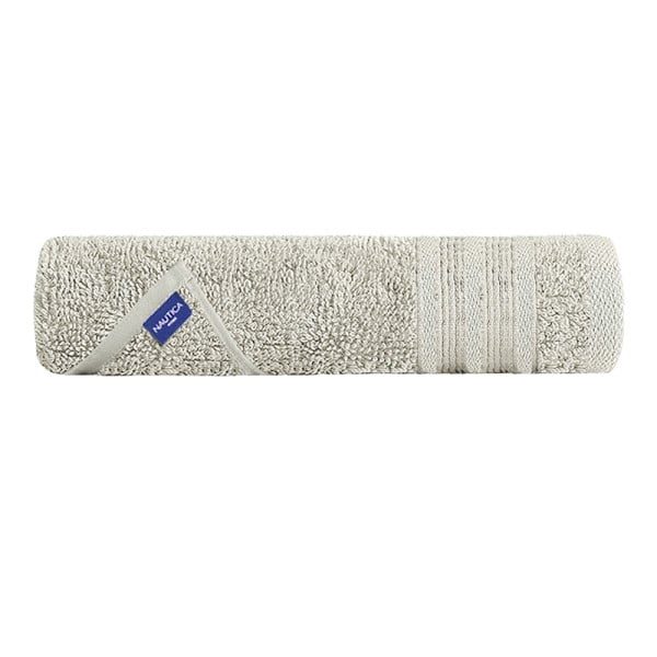 Prosop de baie, Nautica Ocean, 100% bumbac, 615 g/mp, 70 x 140 cm, crem Prosoape baie 2026-06-05 2