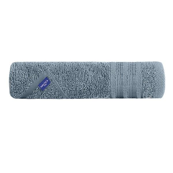 Prosop de baie, Nautica Ocean, 100% bumbac, 615 g/mp, 70 x 140 cm, albastru deschis Prosoape baie 2026-06-05 2