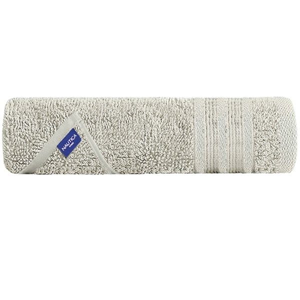 Prosop de baie, Nautica Ocean, 100% bumbac, 600 g/mp, 90 x 160 cm, crem Prosoape baie 2026-06-05 2