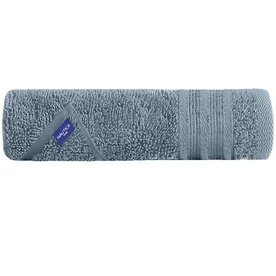 Prosop de baie, Nautica Ocean, 100% bumbac, 600 g/mp, 90 x 160 cm, albastru deschis 5 Prosop de baie, Nautica Ocean, 100% bumbac, 600 g/mp, 90 x 160 cm, albastru deschis 5