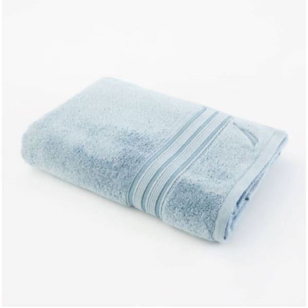 Prosop de baie, Nautica Ocean, 100% bumbac, 615 g/mp, 70 x 140 cm, albastru deschis Prosoape baie 2026-06-05