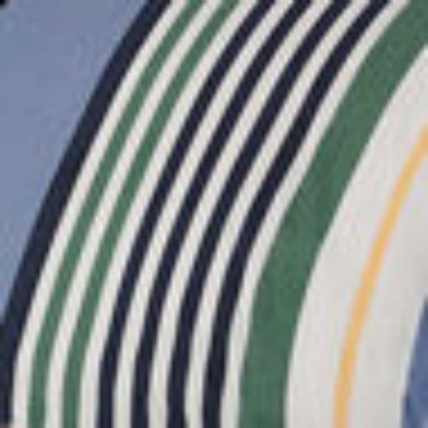 Set lenjerie de pat Nautica Dover, pat dublu, 4 piese, 100% bumbac, 240 x 260 cm, 200 x 220 cm, 2 x 50 x 70 cm - imagine 6