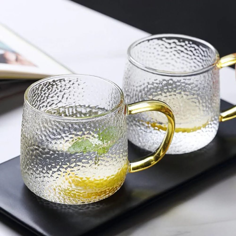 Set ceainic cu 2 cani, Quasar & Co.®, cu infuzor, capac, 650 ml/2×300 ml, sticla borosilicata/otel inoxidabil, transparent 6 Set ceainic cu 2 cani, Quasar & Co.®, cu infuzor, capac, 650 ml/2×300 ml, sticla borosilicata/otel inoxidabil, transparent 6