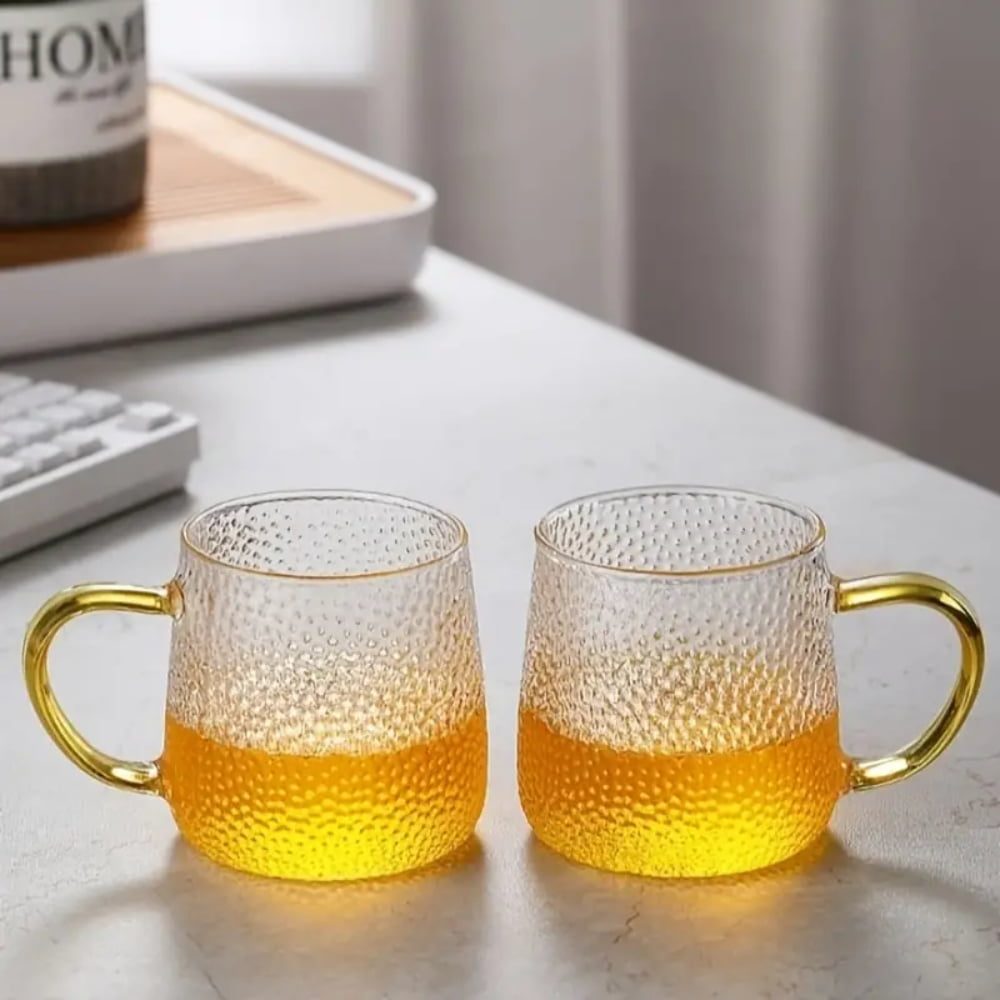 Set ceainic cu 2 cani, Quasar & Co.®, cu infuzor, capac, 650 ml/2×300 ml, sticla borosilicata/otel inoxidabil, transparent 7 Set ceainic cu 2 cani, Quasar & Co.®, cu infuzor, capac, 650 ml/2×300 ml, sticla borosilicata/otel inoxidabil, transparent 7