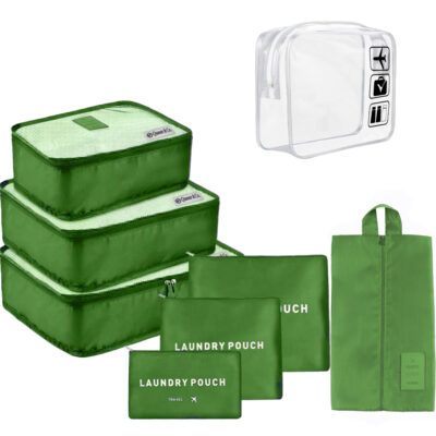 Verde fistic